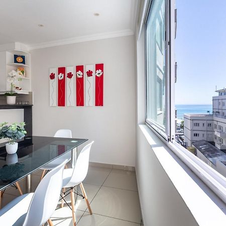 Perfect Beachfront Apartments Cape Town Bagian luar foto
