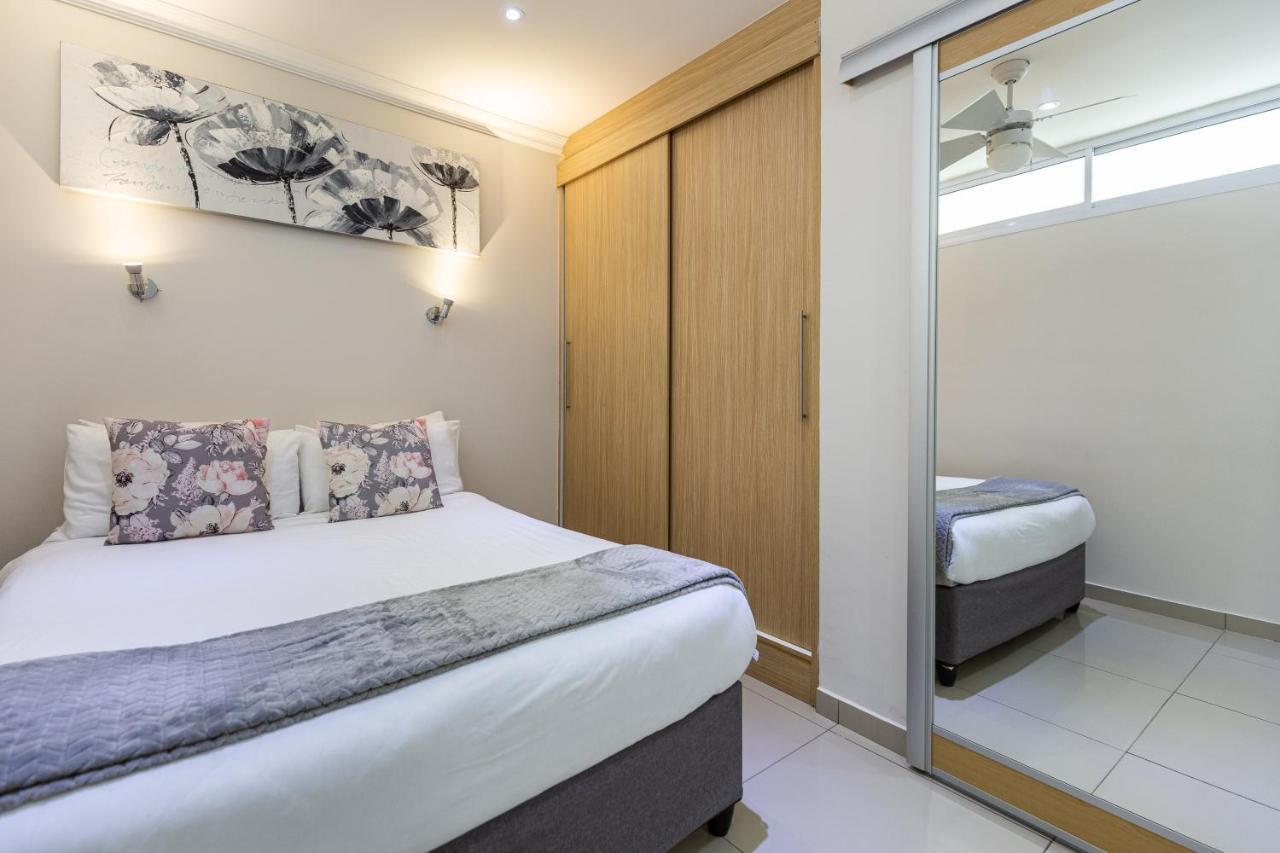 Perfect Beachfront Apartments Cape Town Bagian luar foto
