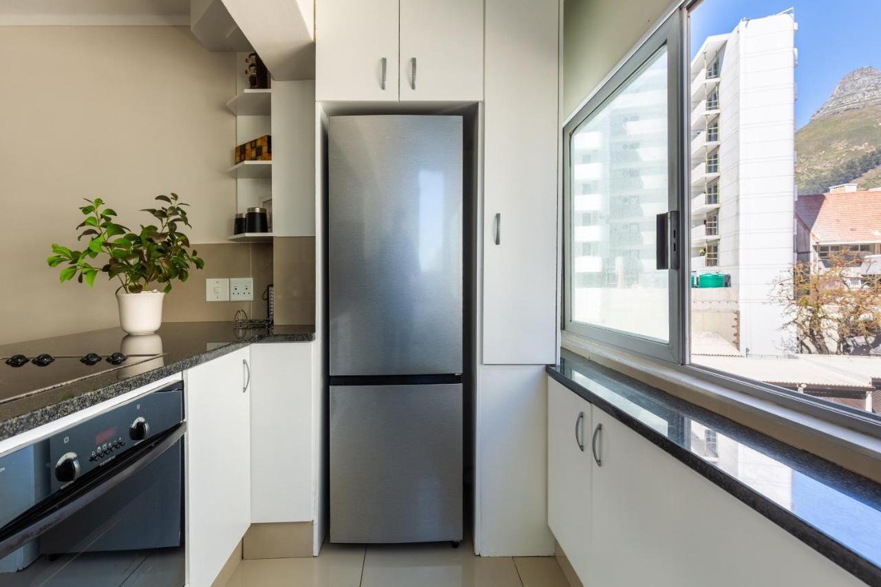 Perfect Beachfront Apartments Cape Town Bagian luar foto