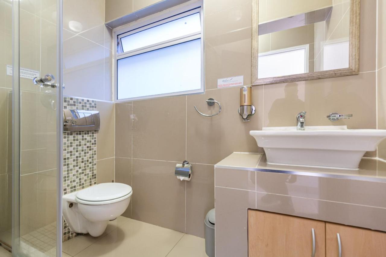 Perfect Beachfront Apartments Cape Town Bagian luar foto