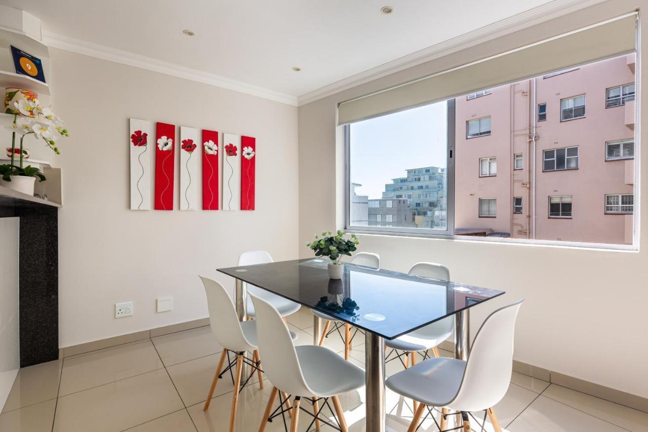 Perfect Beachfront Apartments Cape Town Bagian luar foto