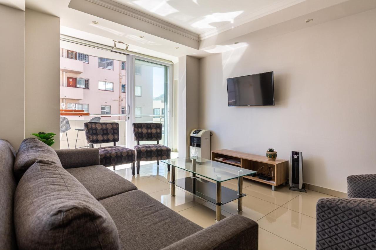 Perfect Beachfront Apartments Cape Town Bagian luar foto