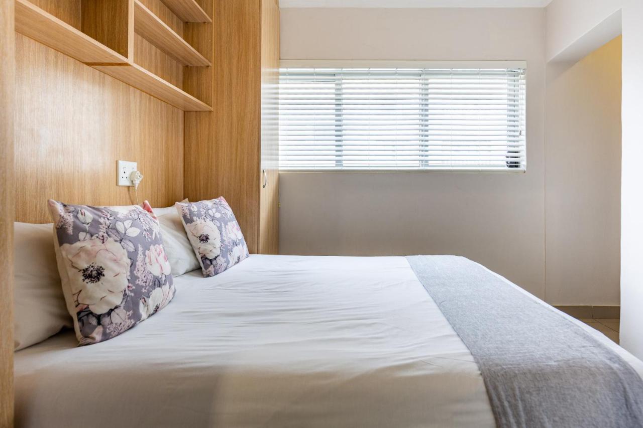 Perfect Beachfront Apartments Cape Town Bagian luar foto