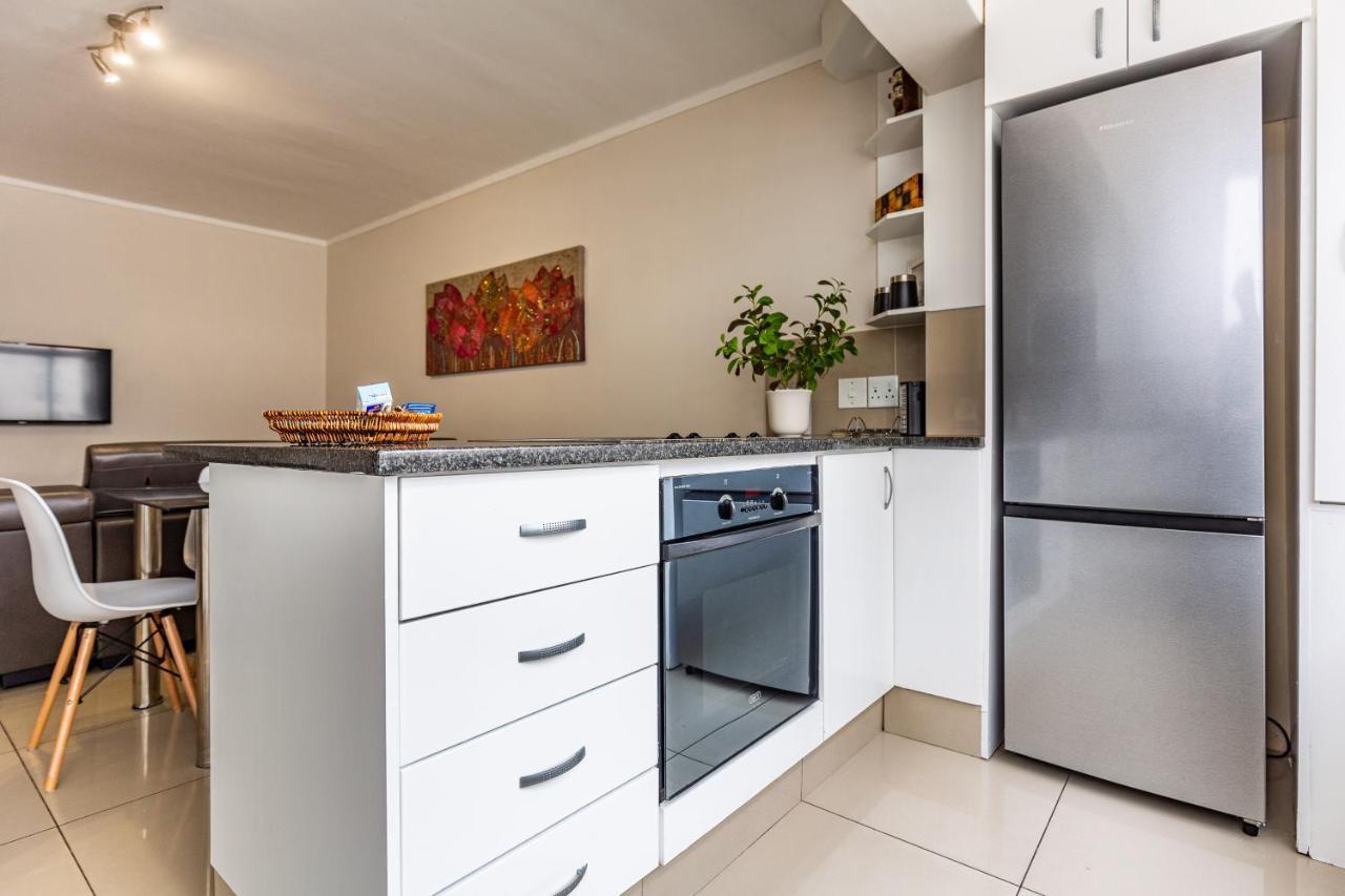 Perfect Beachfront Apartments Cape Town Bagian luar foto