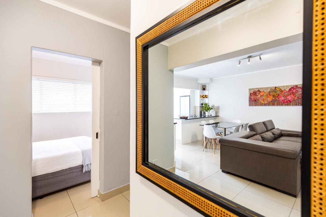 Perfect Beachfront Apartments Cape Town Bagian luar foto