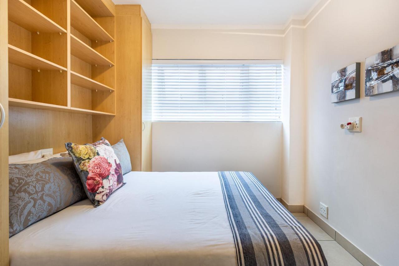 Perfect Beachfront Apartments Cape Town Bagian luar foto