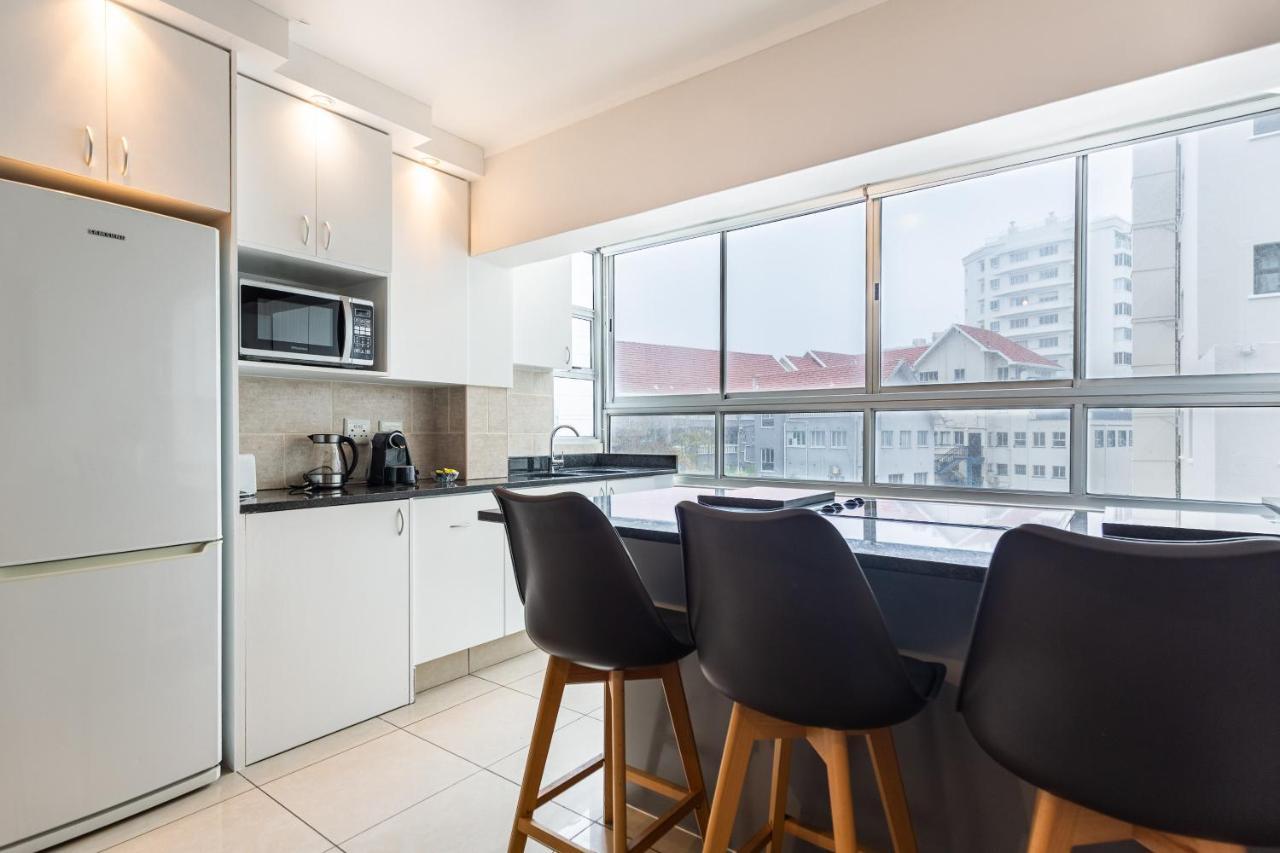 Perfect Beachfront Apartments Cape Town Bagian luar foto