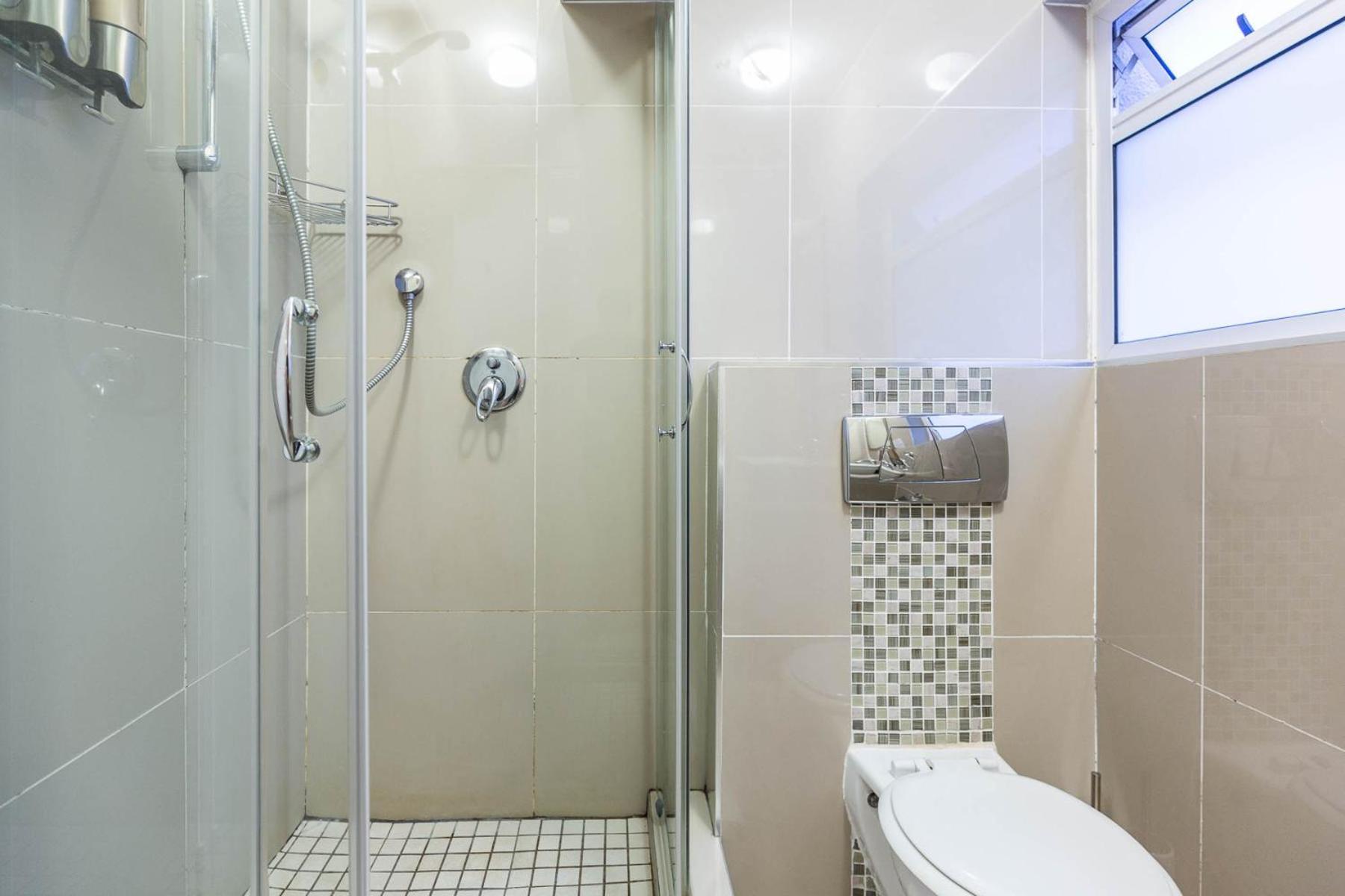 Perfect Beachfront Apartments Cape Town Bagian luar foto