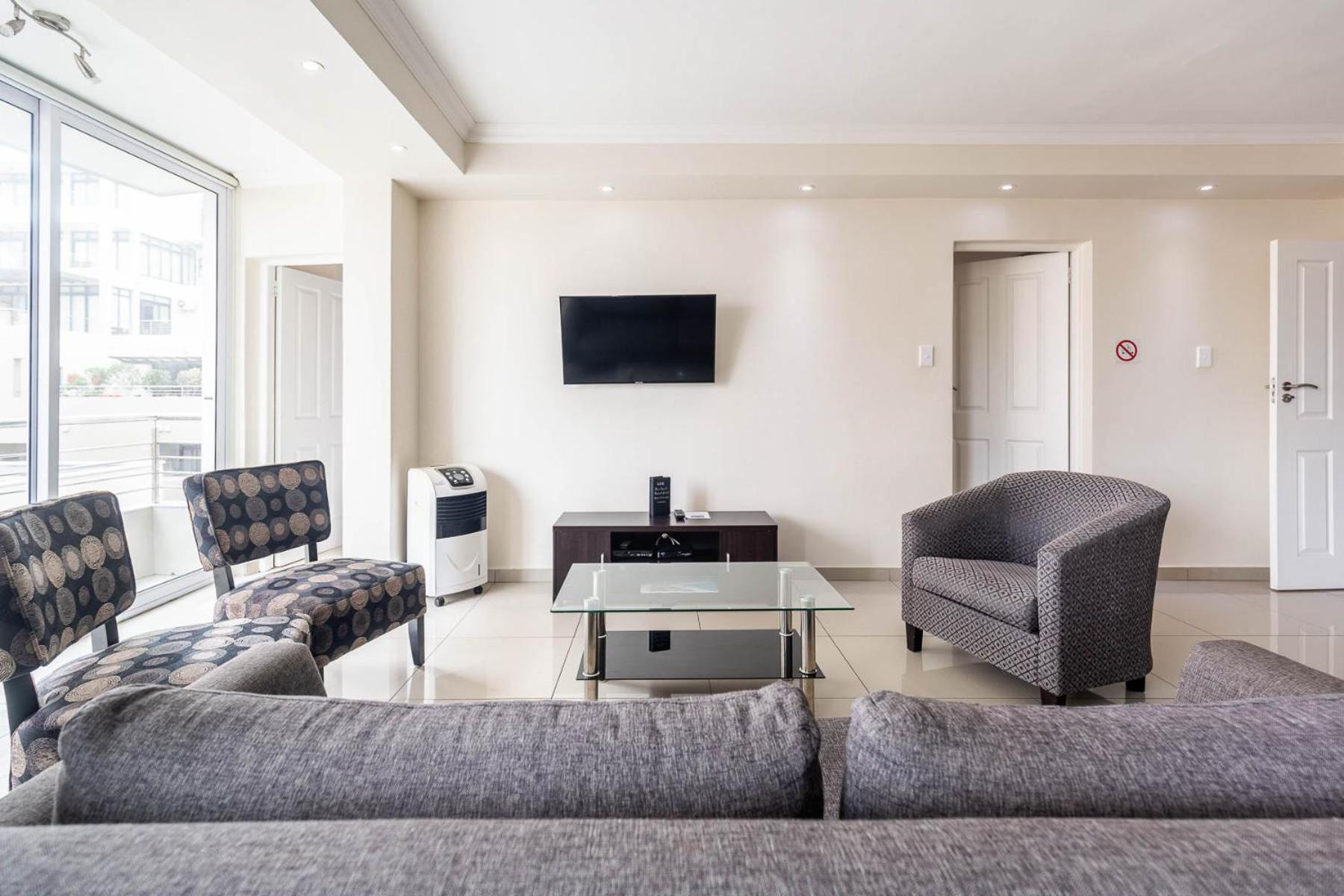Perfect Beachfront Apartments Cape Town Bagian luar foto