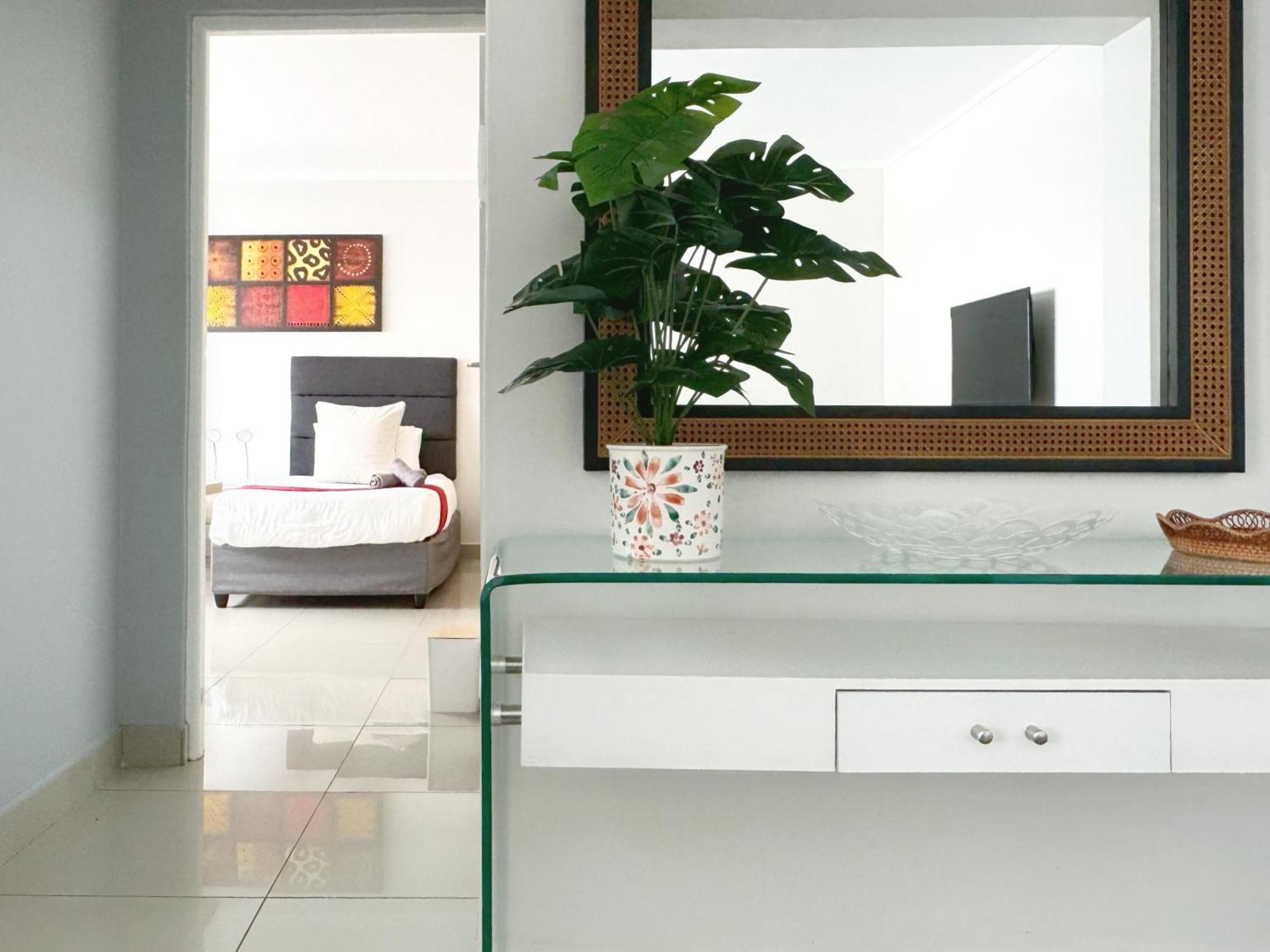 Perfect Beachfront Apartments Cape Town Bagian luar foto