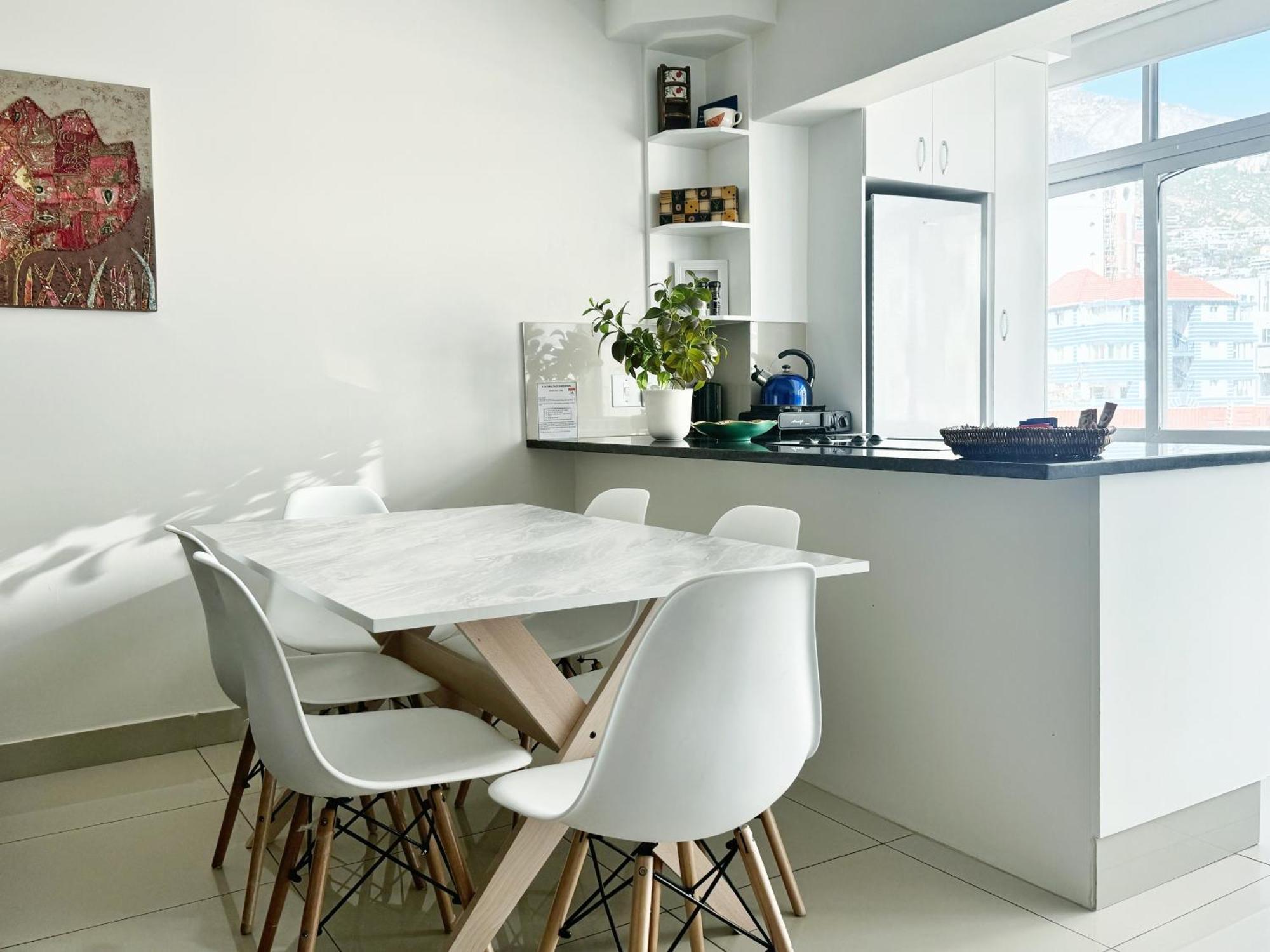 Perfect Beachfront Apartments Cape Town Bagian luar foto
