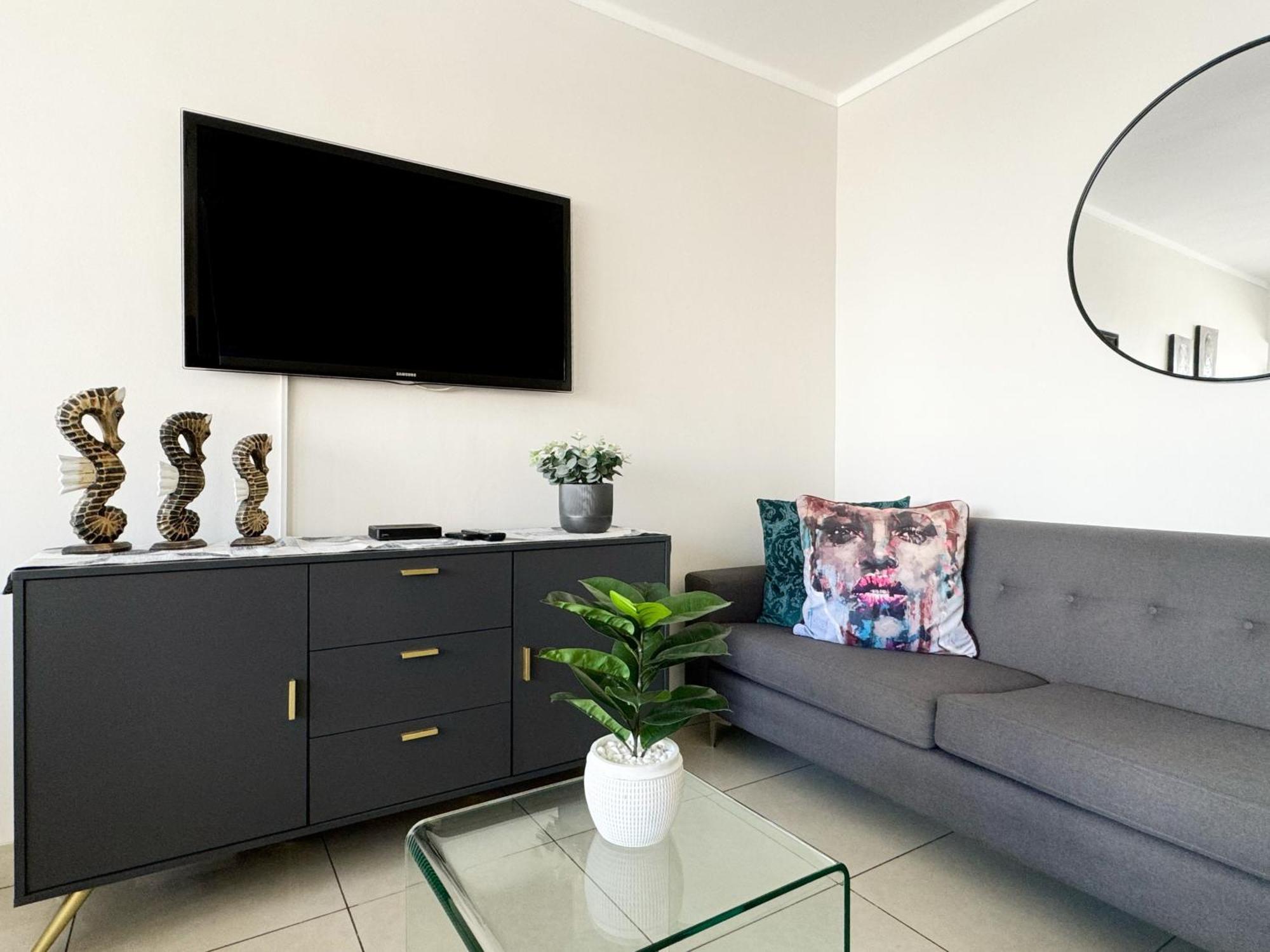 Perfect Beachfront Apartments Cape Town Bagian luar foto