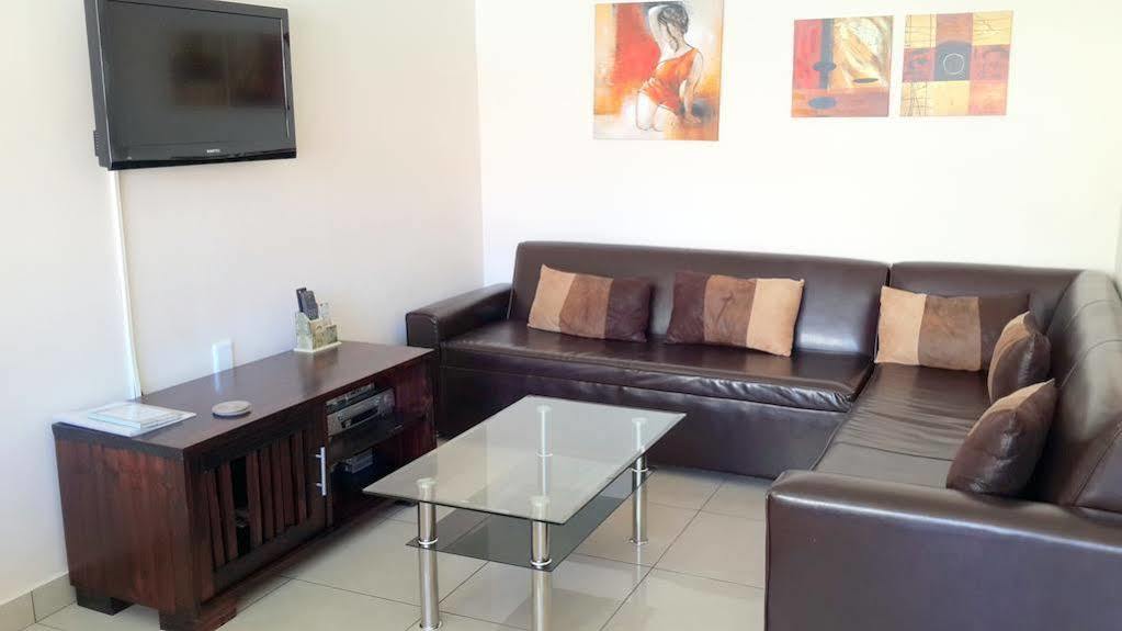 Perfect Beachfront Apartments Cape Town Bagian luar foto