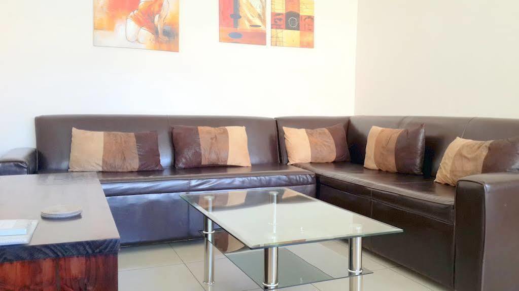 Perfect Beachfront Apartments Cape Town Bagian luar foto